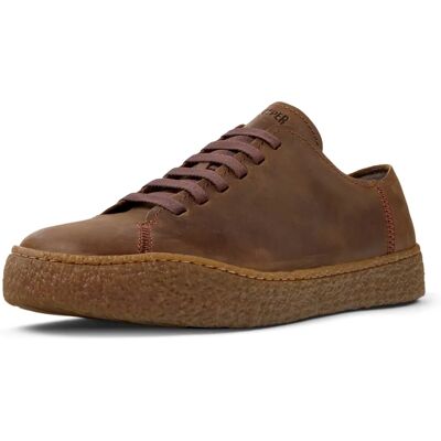 Zapatos de Cuero CAMPER Peu Terreno - Zapatos Zapatos de Cuero CAMPER Peu Terreno - Zapatos