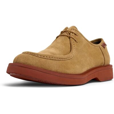 Camper Norman Brown Shoes - Shoes Camper Norman Brown Shoes - Shoes