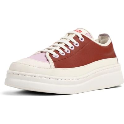 Camper K201626-007 G3D Runner Up Skórzane Buty - Casual Buty Camper K201626-007 G3D Runner Up Skórzane Buty - Casual Buty