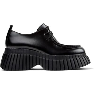 Camper BCN Mimi - Cuero Negro - 8 Female Calzado Camper BCN Mimi - Cuero Negro - 8 Female Calzado