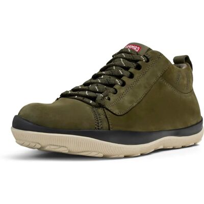 Camper K300285-039 Green Shoes - Casual Winter Camper K300285-039 Green Shoes - Casual Winter