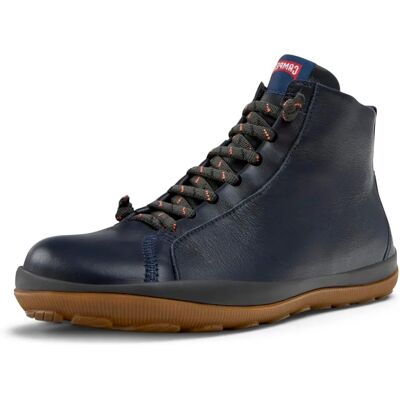 Camper K300287-029 marine Schnürstiefeletten - Stiefel Camper K300287-029 marine Schnürstiefeletten - Stiefel