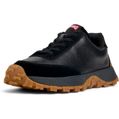 Camper K800548-012 Leather Nubuck Casual Shoes - Shoes Camper K800548-012 Leather Nubuck Casual Shoes - Shoes