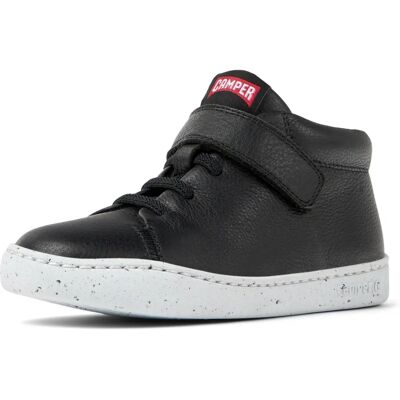 Camper Kinderstiefel - Leichte, recycelte EVA-Sohle - Kinderstiefel Camper Kinderstiefel - Leichte, recycelte EVA-Sohle - Kinderstiefel