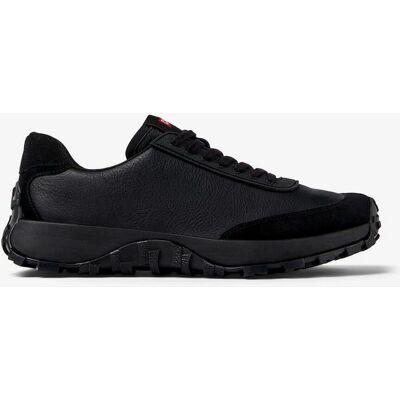 Camper K100928 Baskets Vibram noires - Baskets - Publicité Camper K100928 Baskets Vibram noires - Baskets - Publicité