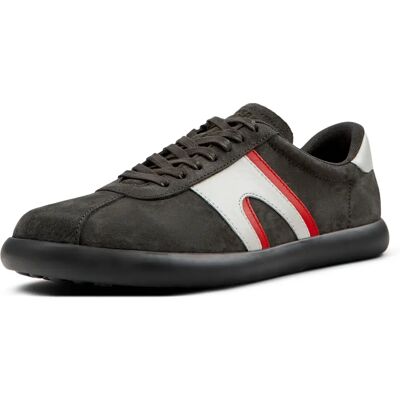 Camper Pelotas Soller - Sneakers d'été en cuir - 44 EU - Publicité Camper Pelotas Soller - Sneakers d'été en cuir - 44 EU - Publicité