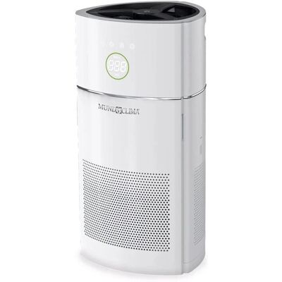 Mundoclima Mu-Pur 400 - Purificador de aire Mundoclima Mu-Pur 400 - Purificador de aire