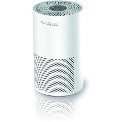 MundoClima mu-pur 200 - Blanco - Purificador de Aire MundoClima mu-pur 200 - Blanco - Purificador de Aire