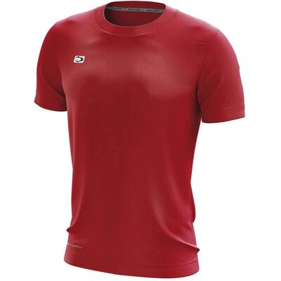 Camiseta Abu Rojo XS JOHN SMITH - Ropa Deportiva Camiseta Abu Rojo XS JOHN SMITH - Ropa Deportiva