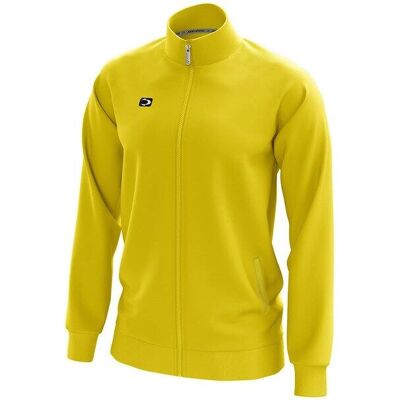 Chaqueta Amarilla John Smith Alika - Ropa Juvenil Chaqueta Amarilla John Smith Alika - Ropa Juvenil