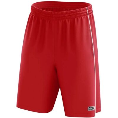 JOHN SMITH Akoni Rojo XS Pantalones cortos - Deporte JOHN SMITH Akoni Rojo XS Pantalones cortos - Deporte