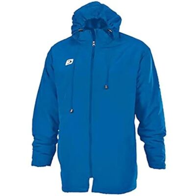 Giacche unisex per bambini John Smith Blu - 11-12 Anni per Sport Giacche unisex per bambini John Smith Blu - 11-12 Anni per Sport