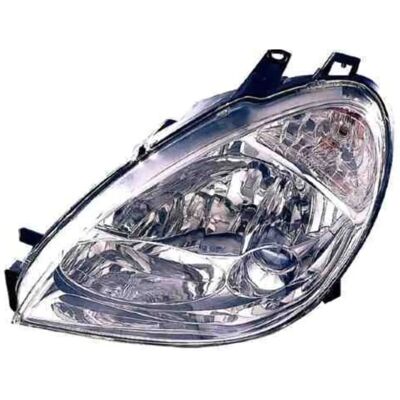 Faro Citroen Xsara H7+h1 - Faro Faro Citroen Xsara H7+h1 - Faro