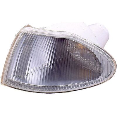 Opel - Astra F - Vasen - Edessä - Car Indicator Light Opel - Astra F - Vasen - Edessä - Car Indicator Light