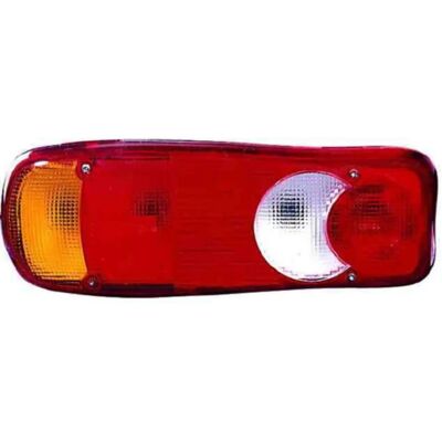 DAF 16800219 - Luzes traseiras para caminhões e reboques DAF 16800219 - Luzes traseiras para caminhões e reboques