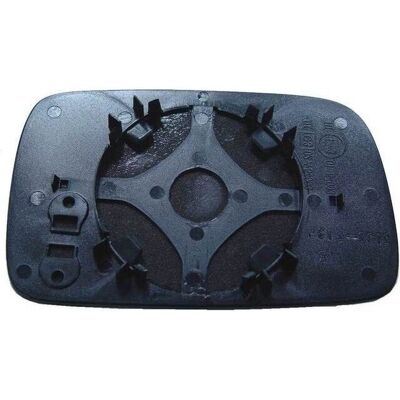 Skoda Felicia Right Convex Mirror Glass - Car Part Skoda Felicia Right Convex Mirror Glass - Car Part