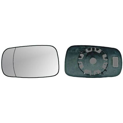Renault - Laguna II - Left - Car Window Glass Renault - Laguna II - Left - Car Window Glass