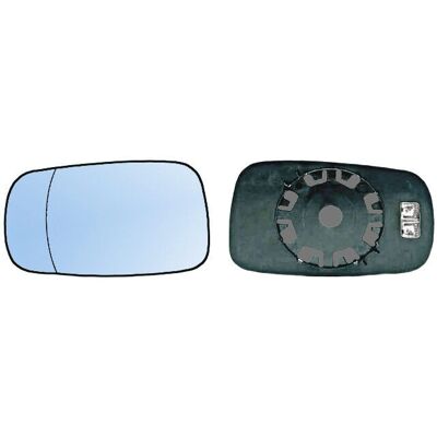 Renault Laguna II 2001-2007 - Right Side Heated Window Renault Laguna II 2001-2007 - Right Side Heated Window