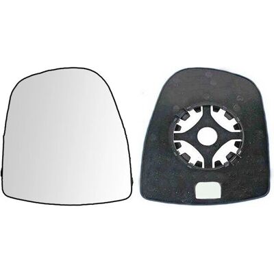 Nissan Primastar Left Side Window Glass - Car Window Nissan Primastar Left Side Window Glass - Car Window
