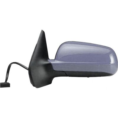 Volkswagen Golf IV 98-03 Electric Heated Aspherical Large Mirror Volkswagen Golf IV 98-03 Electric Heated Aspherical Large Mirror