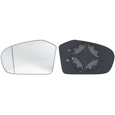 Vetro Specchio Termico Mercedes W169 A - Specchio Vetro Specchio Termico Mercedes W169 A - Specchio