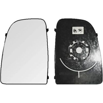 Citroën Jumper 2006-2018 Heated Right Side Windshield - Windshield Citroën Jumper 2006-2018 Heated Right Side Windshield - Windshield