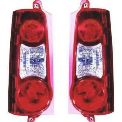 IPARLUX Luz traseira esquerda para Citroën e Peugeot - Peça de carro IPARLUX Luz traseira esquerda para Citroën e Peugeot - Peça de carro