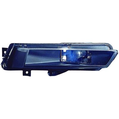 Farol de neblina esquerdo BMW E87 E81 - Luz de carro Farol de neblina esquerdo BMW E87 E81 - Luz de carro