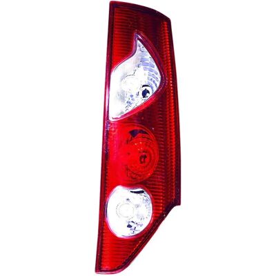 Renault Kangoo III Rear Right Taillight - Car part Renault Kangoo III Rear Right Taillight - Car part