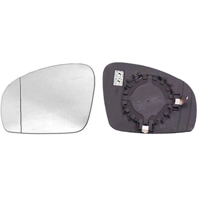 Vetro termico lato destro Skoda Fabia - Finestra auto Vetro termico lato destro Skoda Fabia - Finestra auto