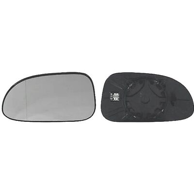 CHEVROLET - Lacetti - Right glass - Thermal base - Car part CHEVROLET - Lacetti - Right glass - Thermal base - Car part