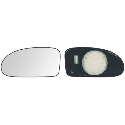 Ford Right Side Mirror 98-04 - Car Mirror Ford Right Side Mirror 98-04 - Car Mirror