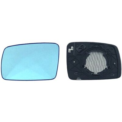 Range Rover - Right Mirror Glass 02-09 - Azul - Car Mirror Range Rover - Right Mirror Glass 02-09 - Azul - Car Mirror