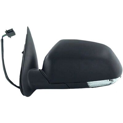 Skoda Octavia 2004-2008 Electric Right Mirror - Car Mirror Skoda Octavia 2004-2008 Electric Right Mirror - Car Mirror