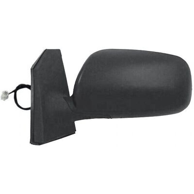 Toyota Corolla 04-07 Electric Heated Complete Mirror Toyota Corolla 04-07 Electric Heated Complete Mirror