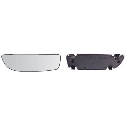 Fiat Doblo 10- Right Side Window Glass - Car Window Glass Fiat Doblo 10- Right Side Window Glass - Car Window Glass