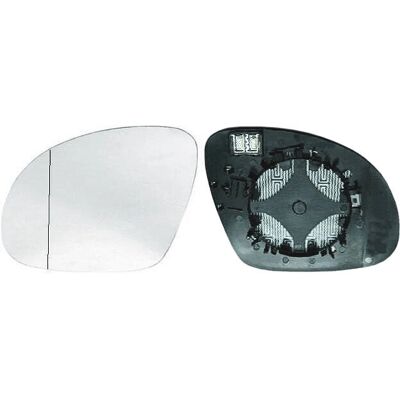 Seat 2010-2016 Recht Convex Thermisch Glas - Autoklep Seat 2010-2016 Recht Convex Thermisch Glas - Autoklep