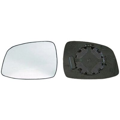 Suzuki Swift Right Mirror - Aspherical Glass Suzuki Swift Right Mirror - Aspherical Glass