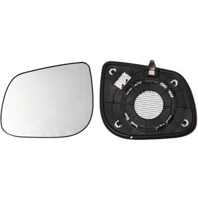 Specchietto laterale sinistro Kia Picanto - Vetro riscaldato Specchietto laterale sinistro Kia Picanto - Vetro riscaldato