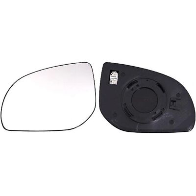 Hyundai i20 Left Mirror Heated 2008-2013 - Car Mirror Hyundai i20 Left Mirror Heated 2008-2013 - Car Mirror