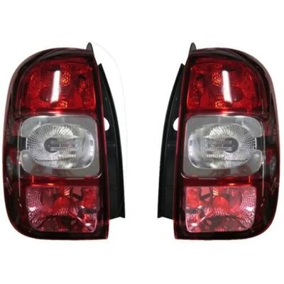 IPARLUX IP16023602 Farol traseiro direito - Tail Light IPARLUX IP16023602 Farol traseiro direito - Tail Light