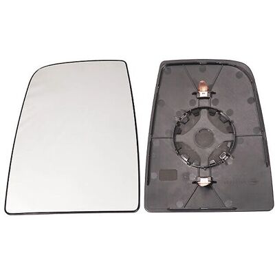 IPARLUX BK3117K741AAW Espelho de vidro esférico para Ford Transit 2014+ IPARLUX BK3117K741AAW Espelho de vidro esférico para Ford Transit 2014+