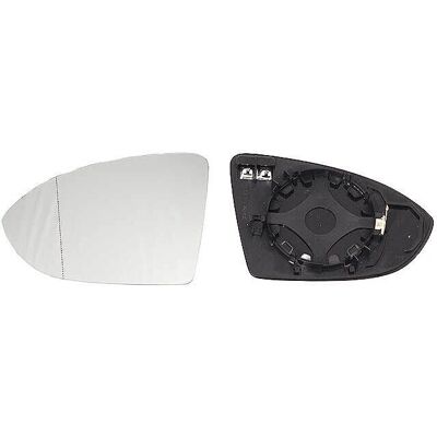IPARLUX VW Touran 15+ Espelho Convexo Térmico Direito IPARLUX VW Touran 15+ Espelho Convexo Térmico Direito