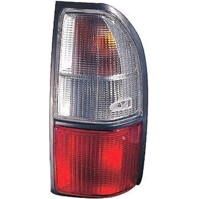 Toyota FJ90 Left Rear Headlight - Headlight Toyota FJ90 Left Rear Headlight - Headlight