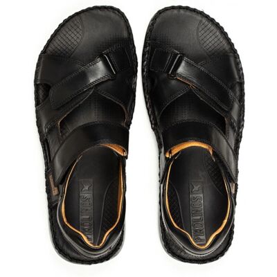 Pikolinos Tarifa (06J-5818) - negro Pikolinos Tarifa (06J-5818) - negro