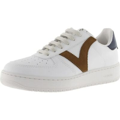 Victoria Madrid Zapatillas Blancas - Sneakers Victoria Madrid Zapatillas Blancas - Sneakers