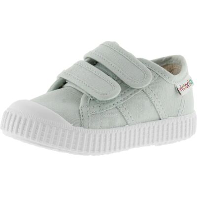 Victoria Sneakers Bambino 136606n - Verdi - Scarpe Victoria Sneakers Bambino 136606n - Verdi - Scarpe