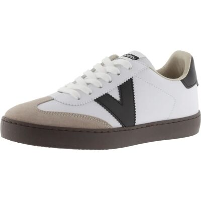 Λευκά Sneakers Victoria - Άνετα Αθλητικά για Γυναίκες Λευκά Sneakers Victoria - Άνετα Αθλητικά για Γυναίκες