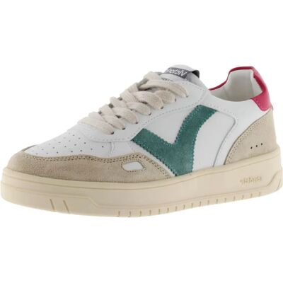 Victoria Modell 1257101 Flerfärgade Läder Sneakers - Casual Victoria Modell 1257101 Flerfärgade Läder Sneakers - Casual