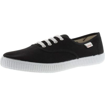 Victoria Μοντέλο 106613 Μαύρα πάνινα sneakers - Αθλητικά παπούτσια Victoria Μοντέλο 106613 Μαύρα πάνινα sneakers - Αθλητικά παπούτσια